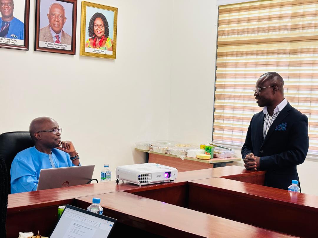 Prof. Abekah-Nkrumah