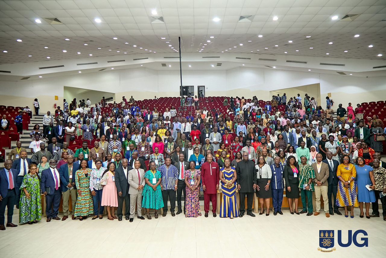 Ghana Higher Education Summit 2026