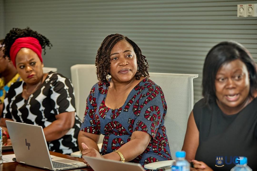 Midlands State University (MSU), Zimbabwe