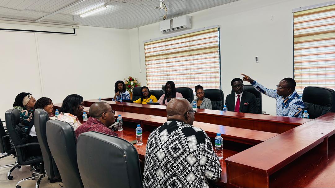 Institutional Advancement Directorate