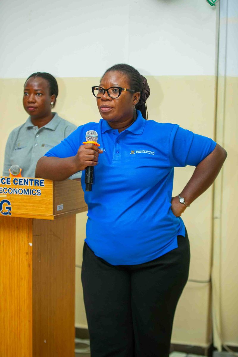 Institutional Advancement and SFAO Launch Graduate Transition Programme to Build Lifelong Alumni Connections