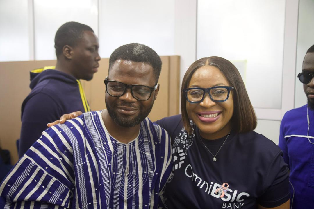 Madam Chidinma Braye-Yankee