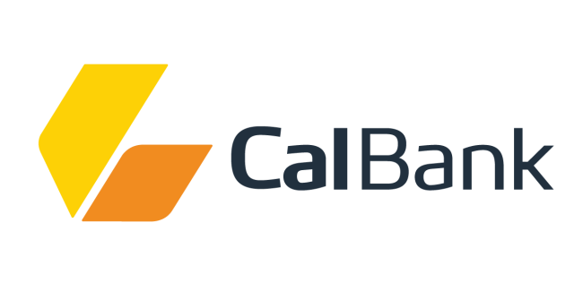 calbank logo