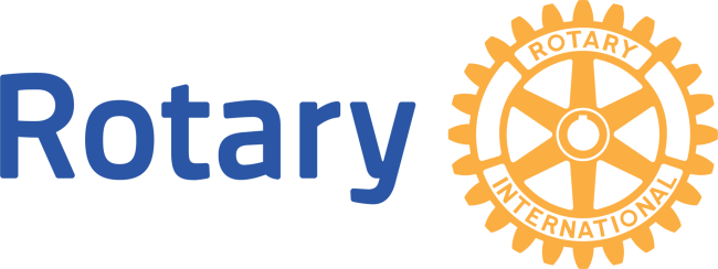 Rotary Club logo